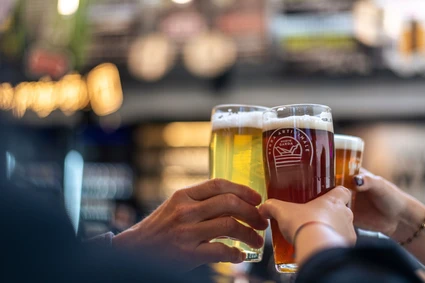 Beer Experience ad Arco: Tour nel Birrificio Artigianale e Degustazione sul Garda 7 Beer Experience ad Arco: Tour nel Birrificio Artigianale e Degustazione sul Garda 7